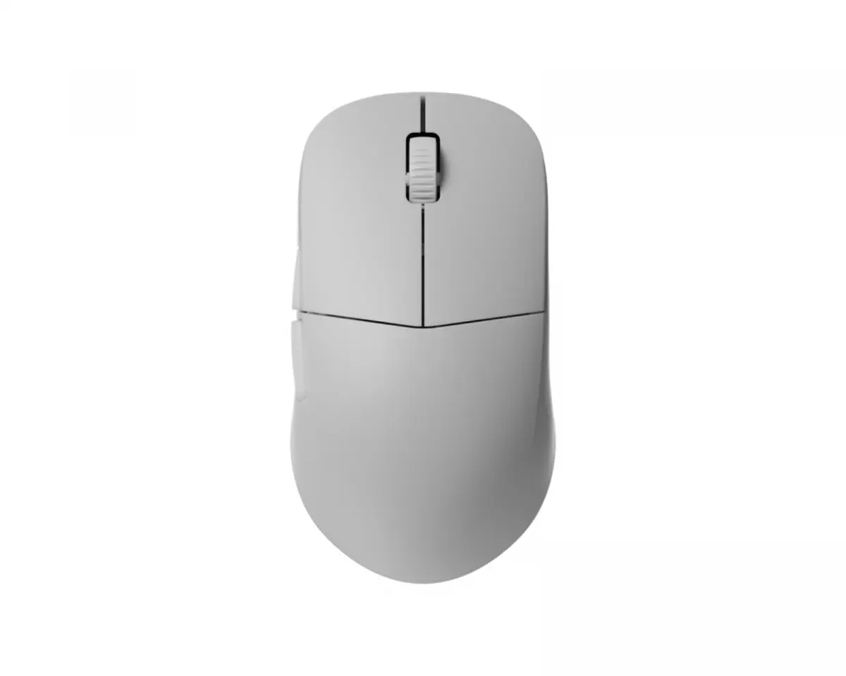 Endgame Gear XM2w 4k (v1) - White - Gaming mus - Optisk - 7 - Hvit