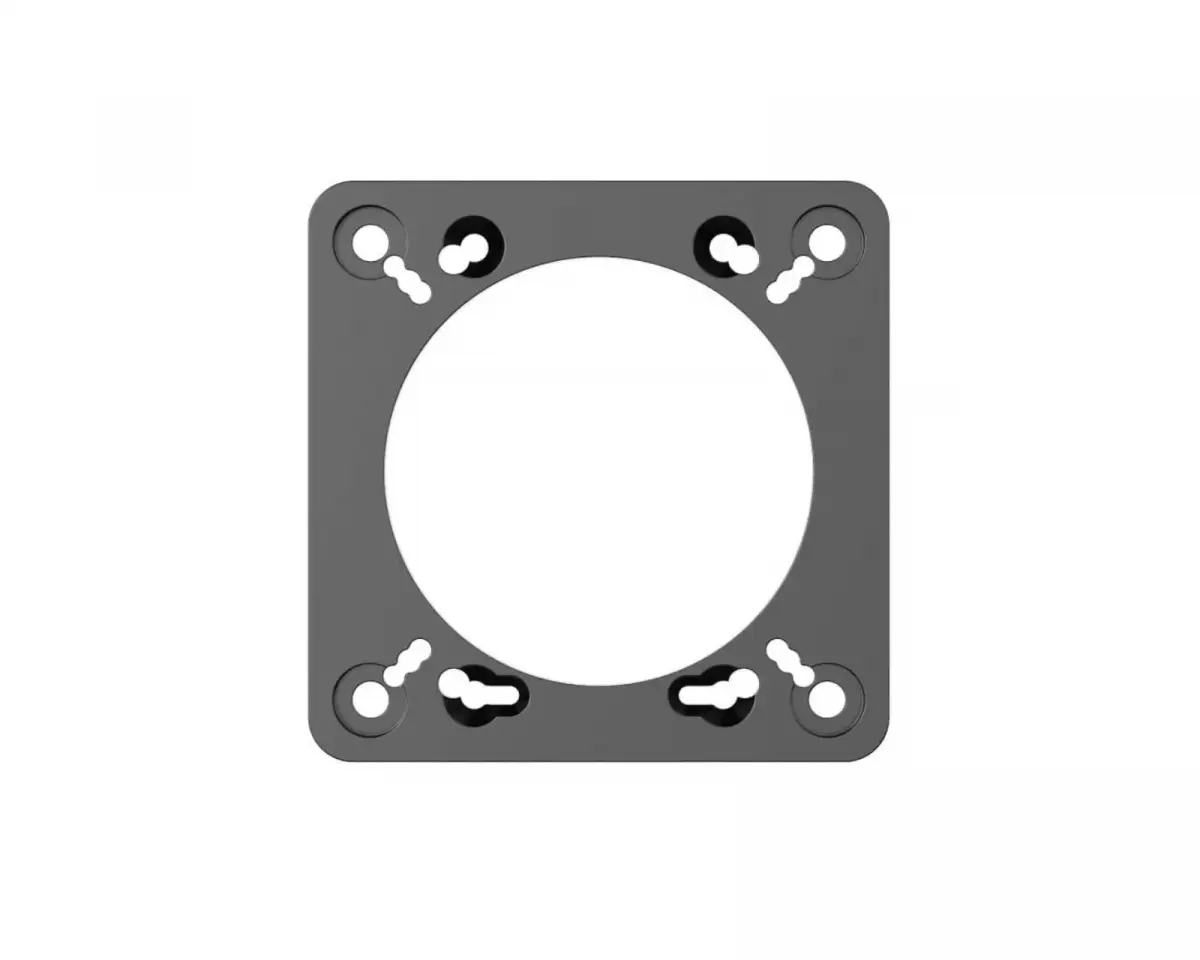 Moza Racing Multi-function Stalks Mount Adapter