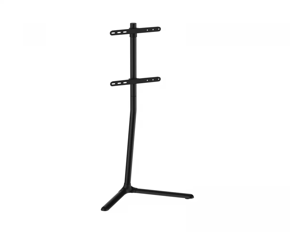 MaxMount Svingbart TV-stativ 32"-70" - Svart