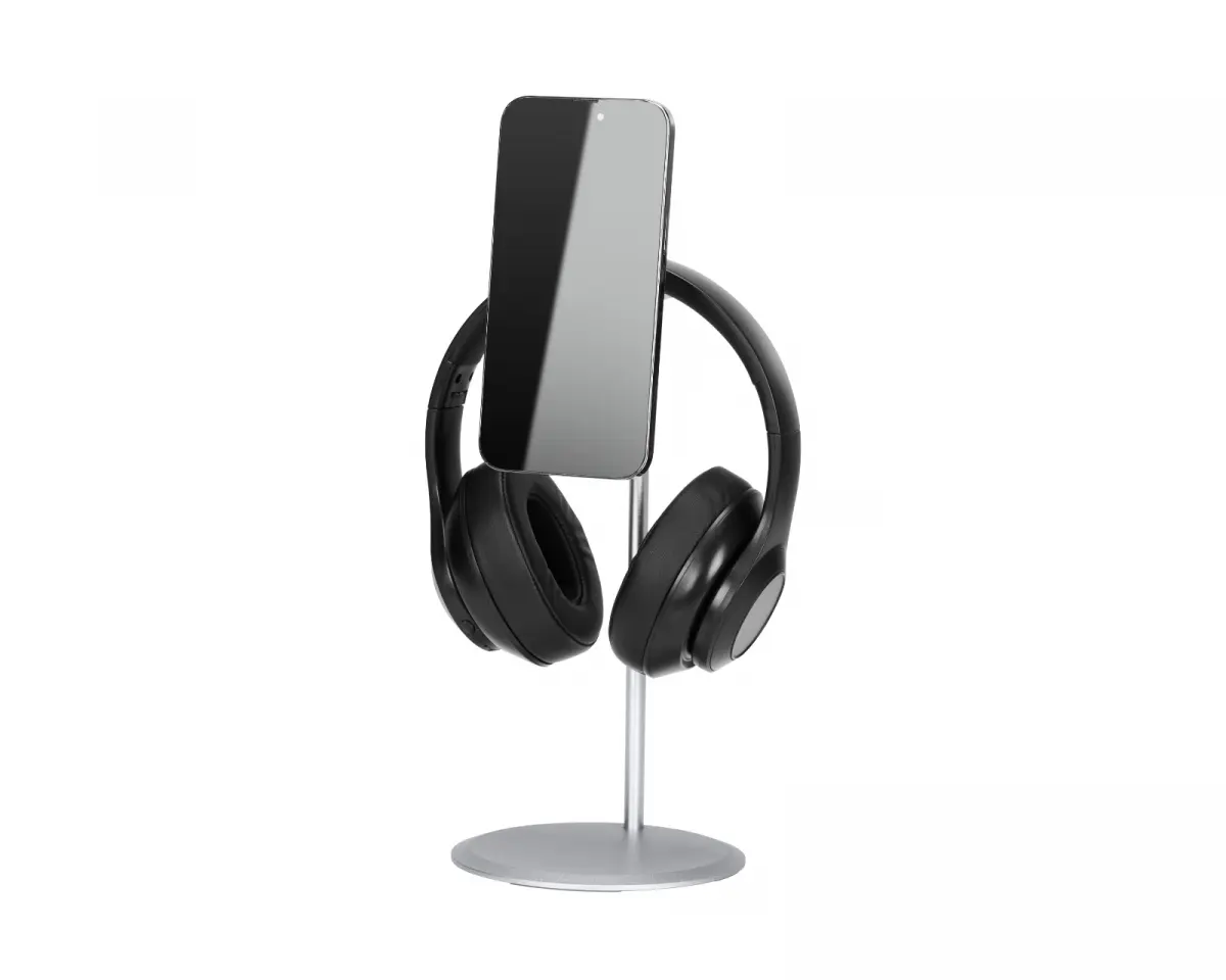 MaxMount Mobilholder og stativ - Aluminium