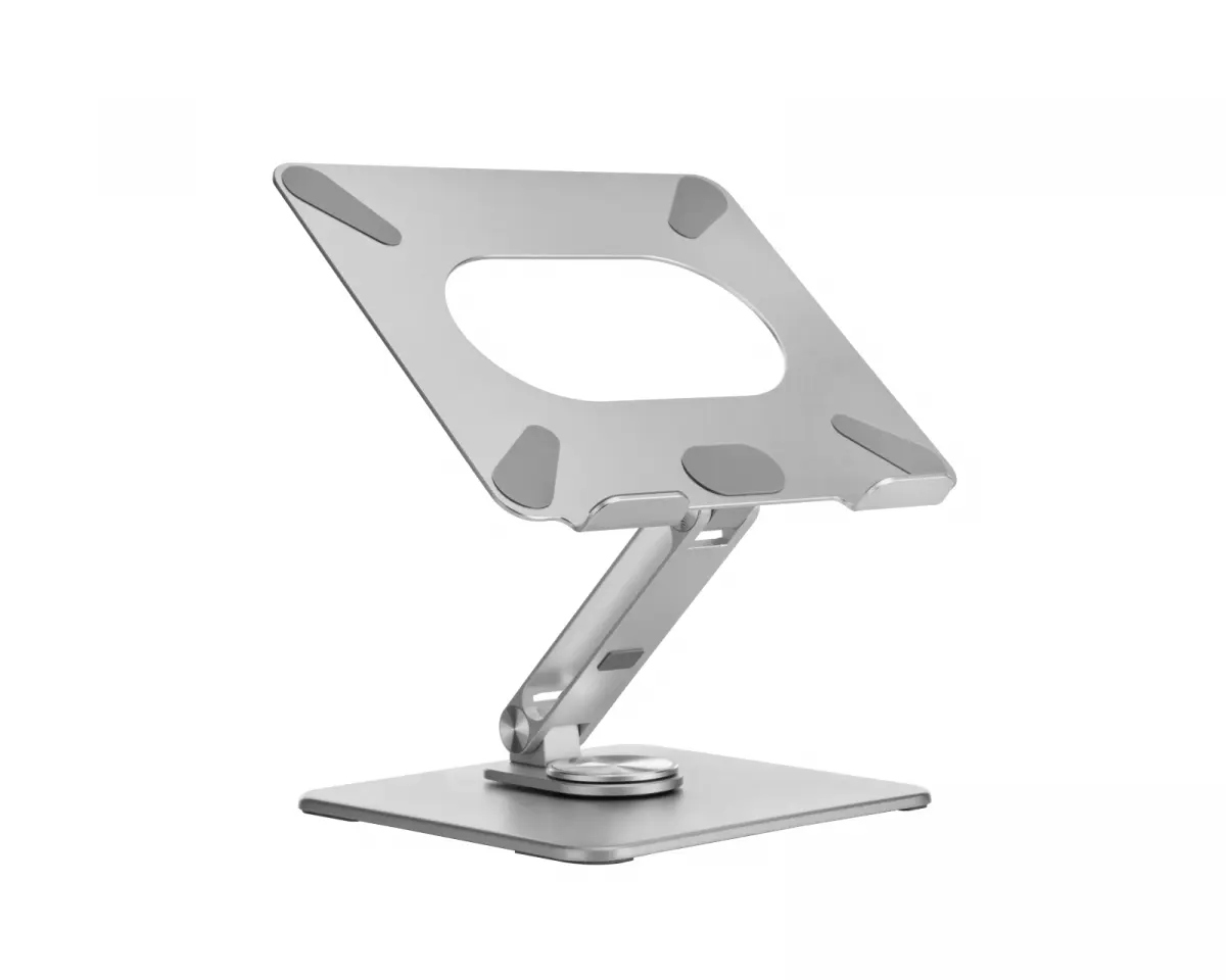 MaxMount 360° Roterbar Sammenleggbar Laptopstativ