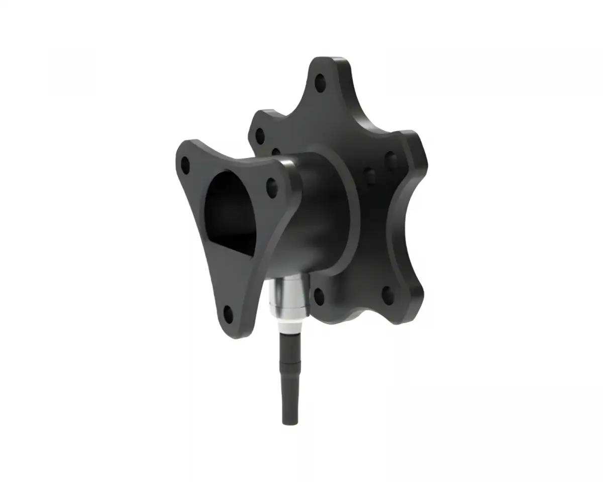 Conspit Quick-Con-adapter