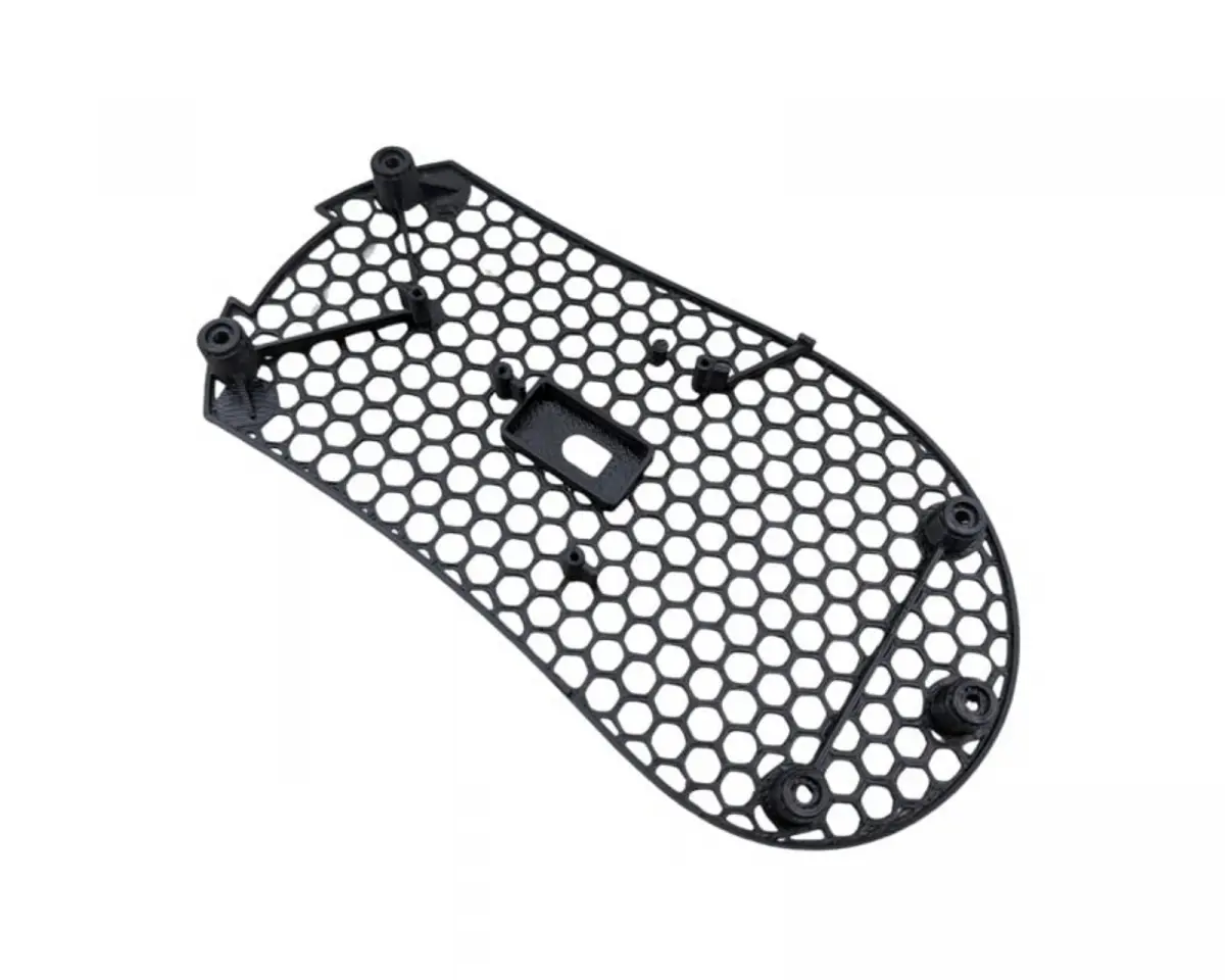 TJ Exclusives Razer DeathAdder V4 PRO Lightweight Base Mod