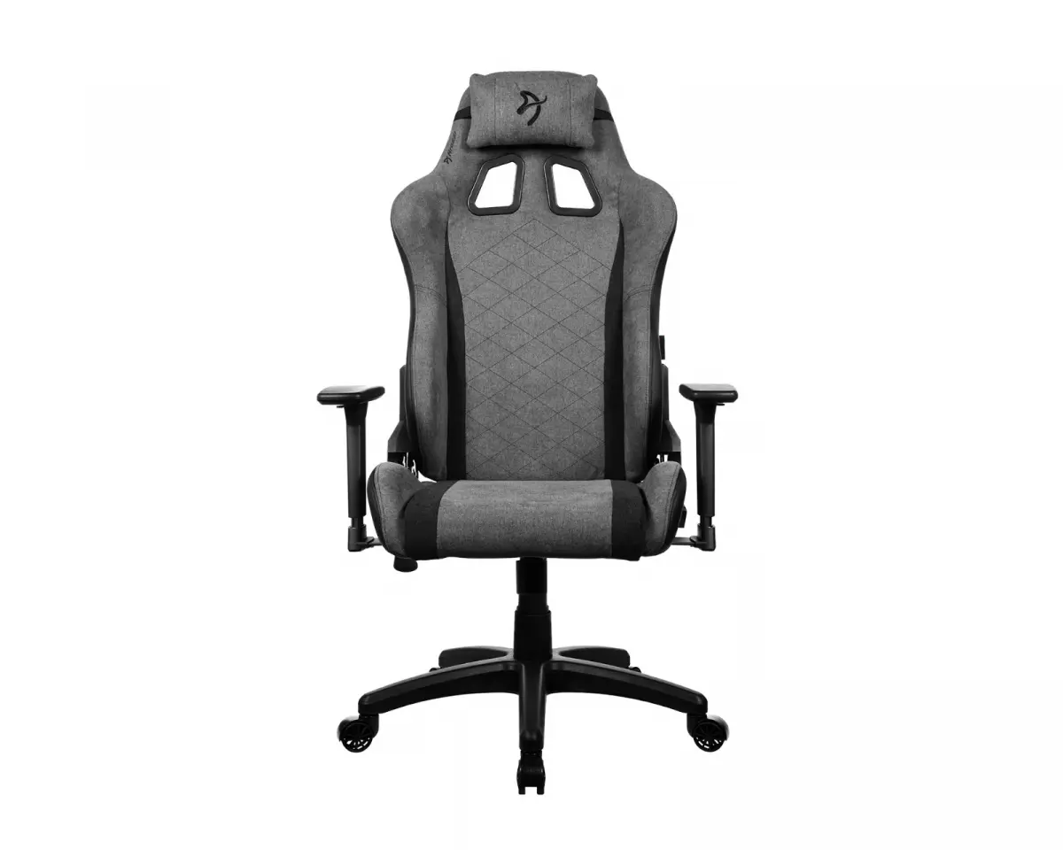Arozzi Avanti SoftFabric - Aske