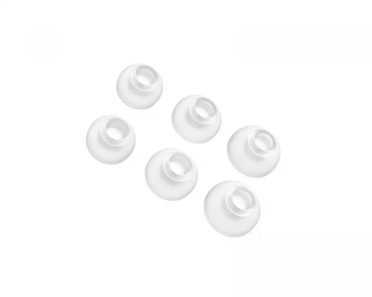 Divinus Velvet TWS - In-Ear-Tips - 3 Par (S)