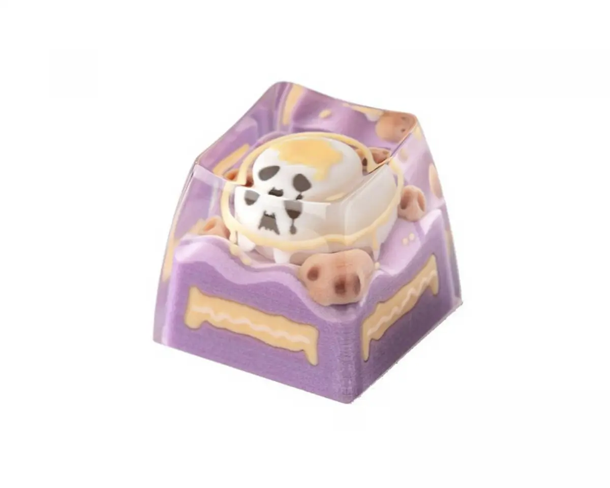 Keymoji Stjernesky Candy - Taro