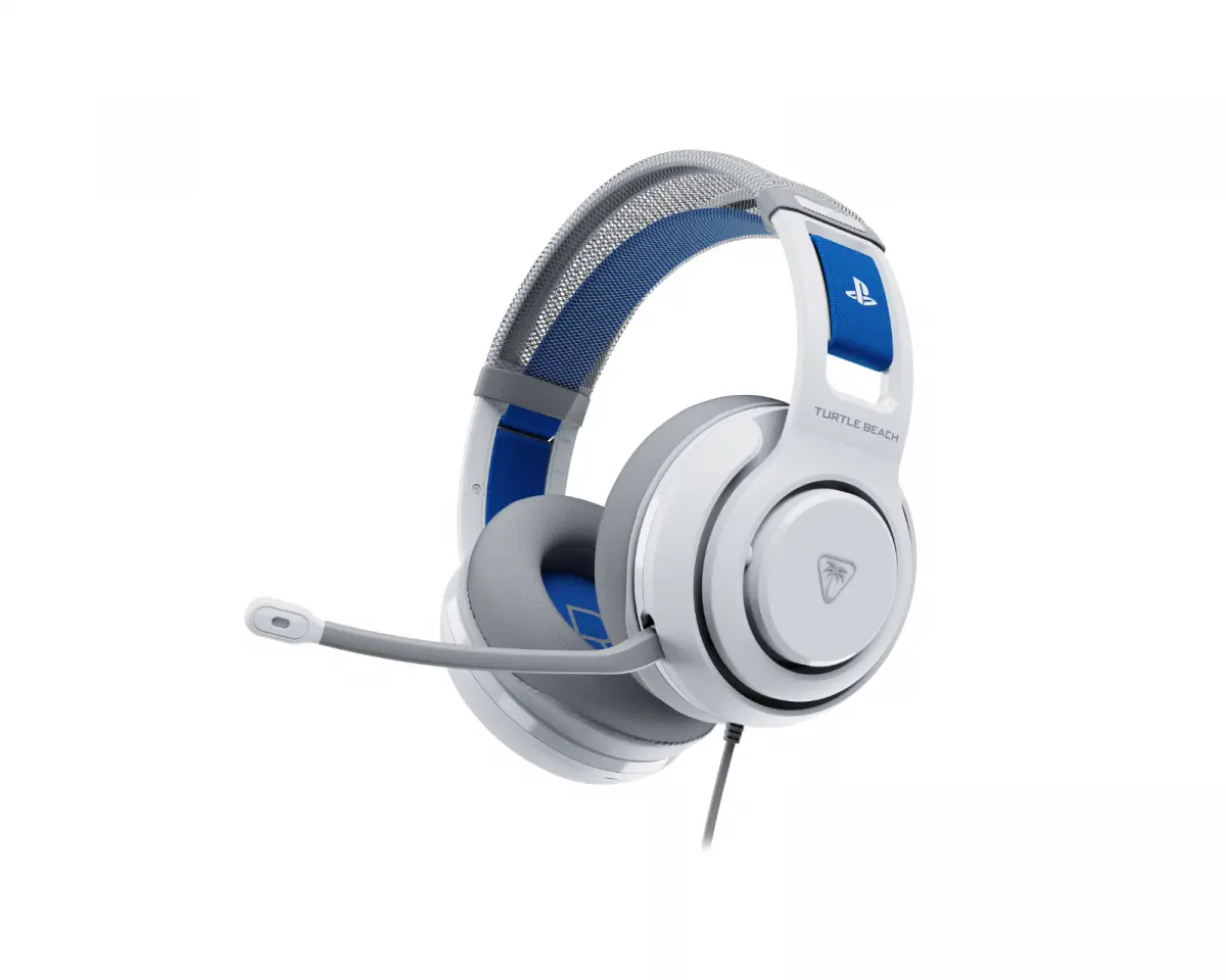 Turtle Beach Atlas Kablet Gaming Hodesett 200 PS - Hvit