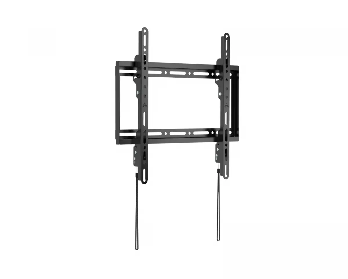 MaxMount Tilt Veggfeste for TV 32″-75″ - Svart