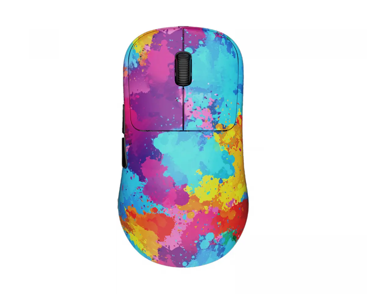 Waizowl Cloud Ultra 8K Trådløs Gaming Mus - Nebula