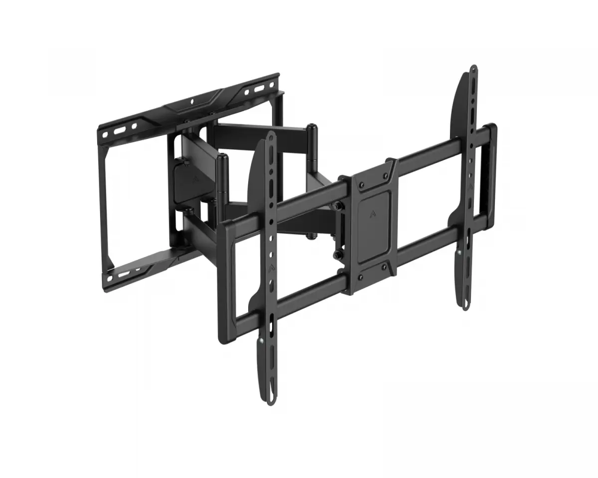 MaxMount Heavy-Duty Veggfeste for TV 37"-90"