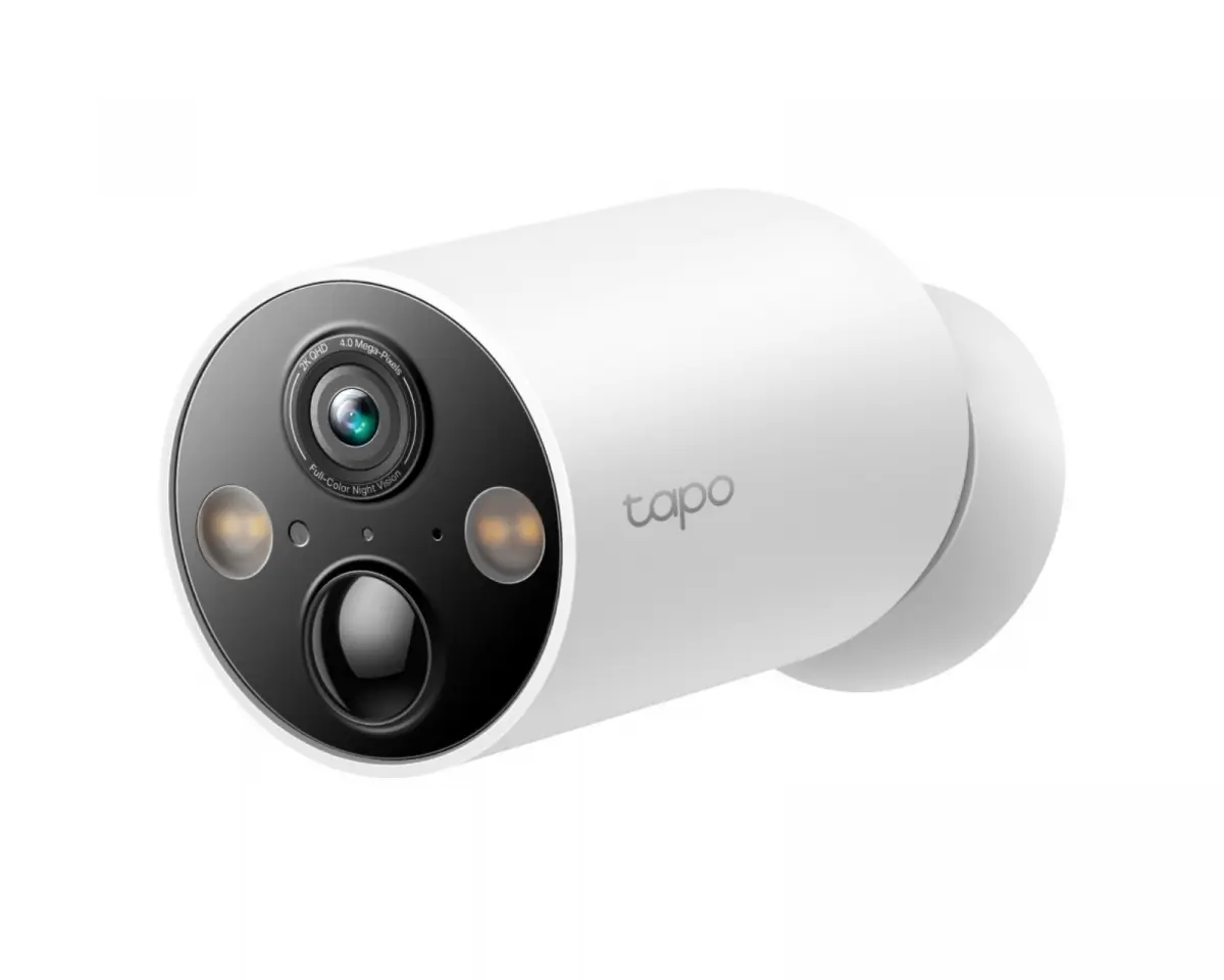 TP-Link Tapo C425 Utendørs Overvåkningskamera