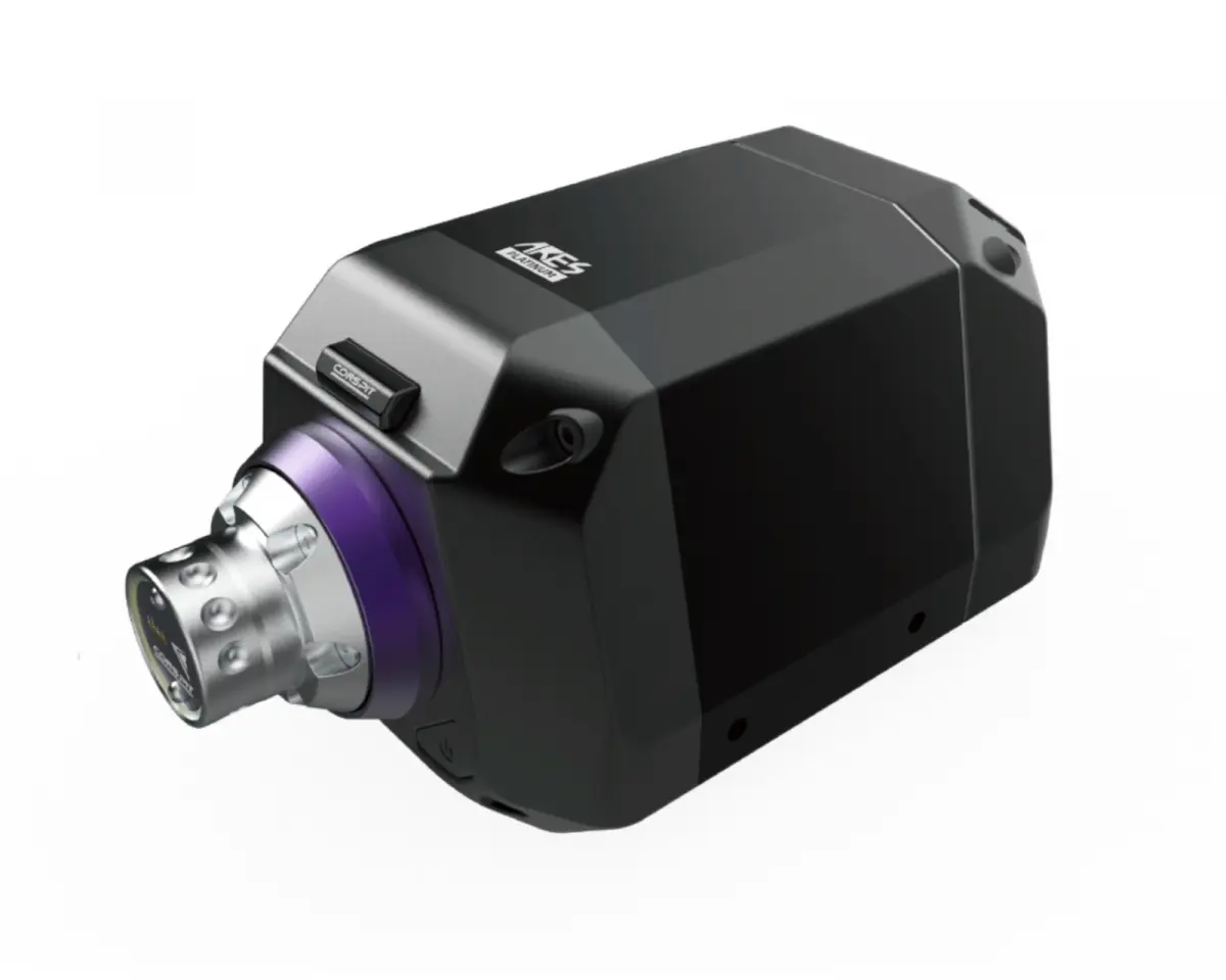 Conspit Ares Platinum Direct Drive Rattbase (20Nm) CDR