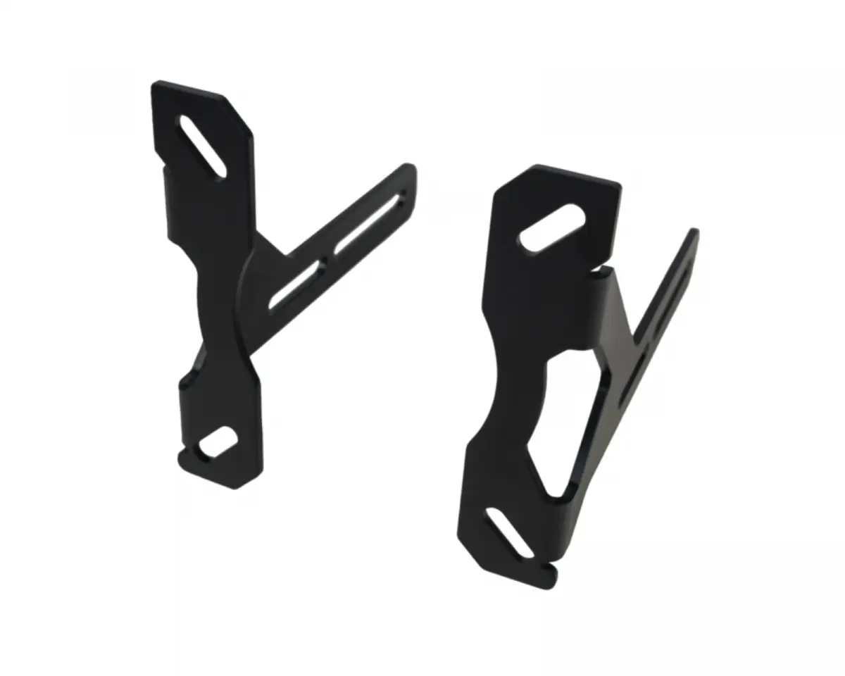 Conspit ARES Frontmontert Brakett