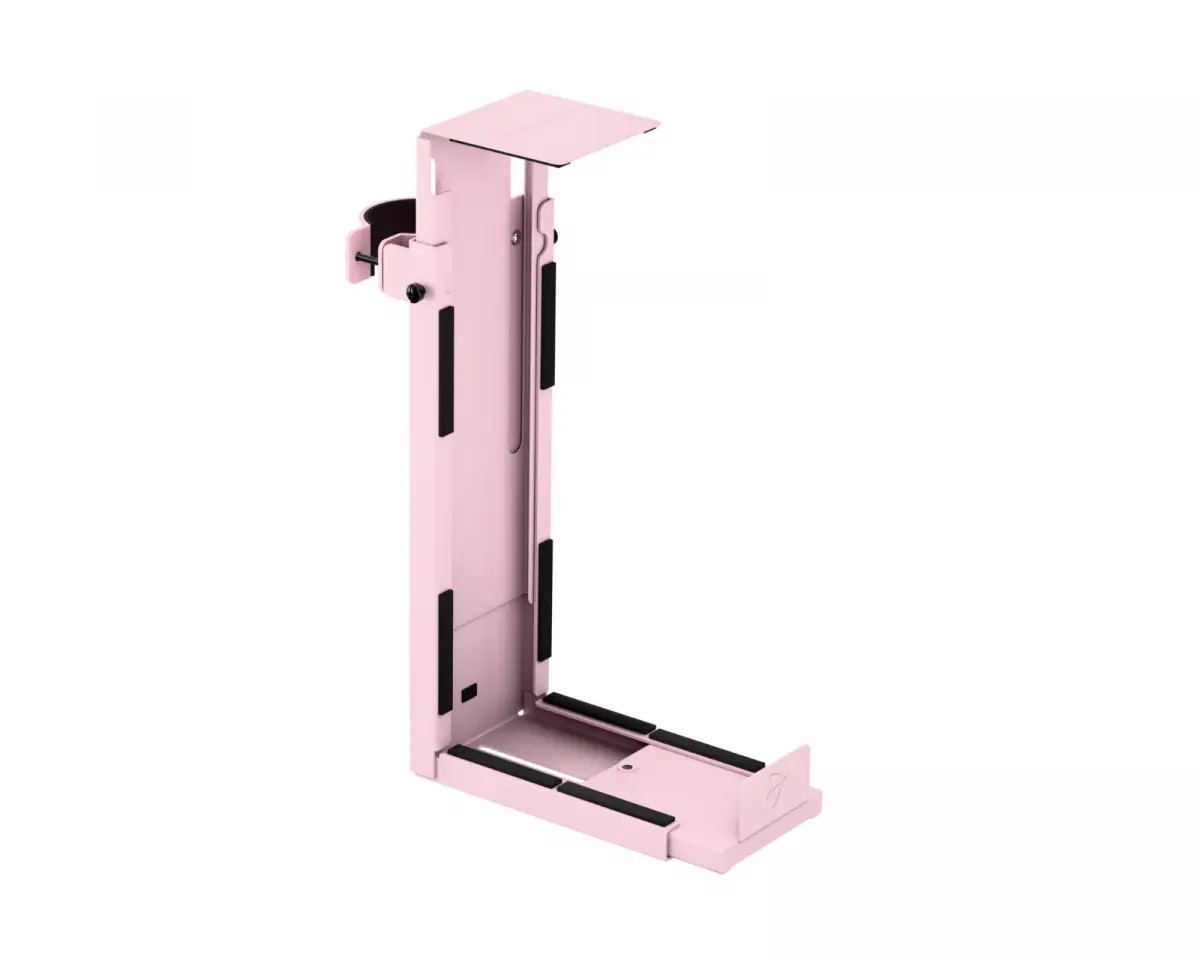 Arozzi PC Festebrakett - Rosa
