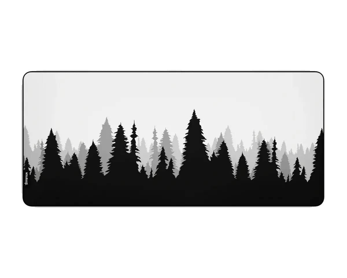 Hystar Arctic XXL Musematte