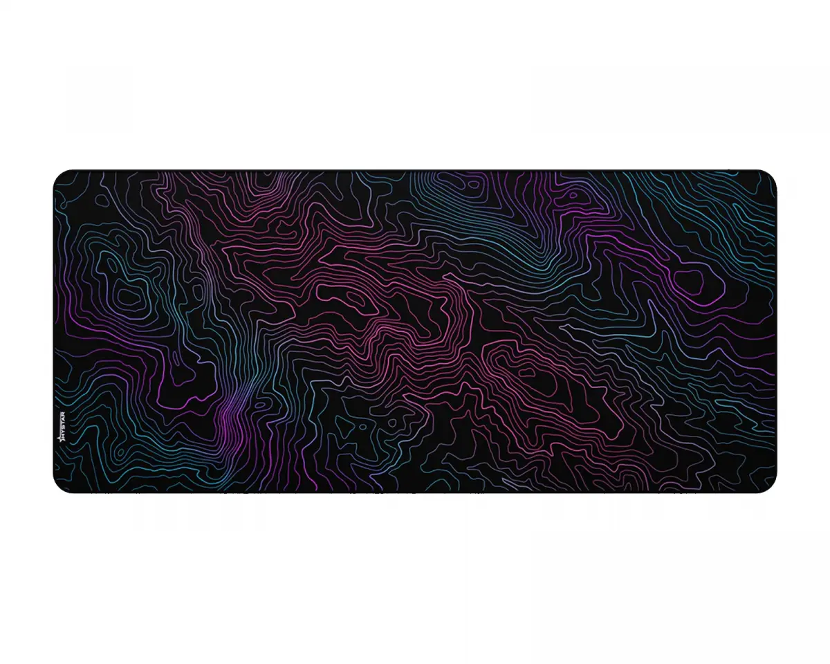 Hystar Dreamy Topo Dark XXL Musematte