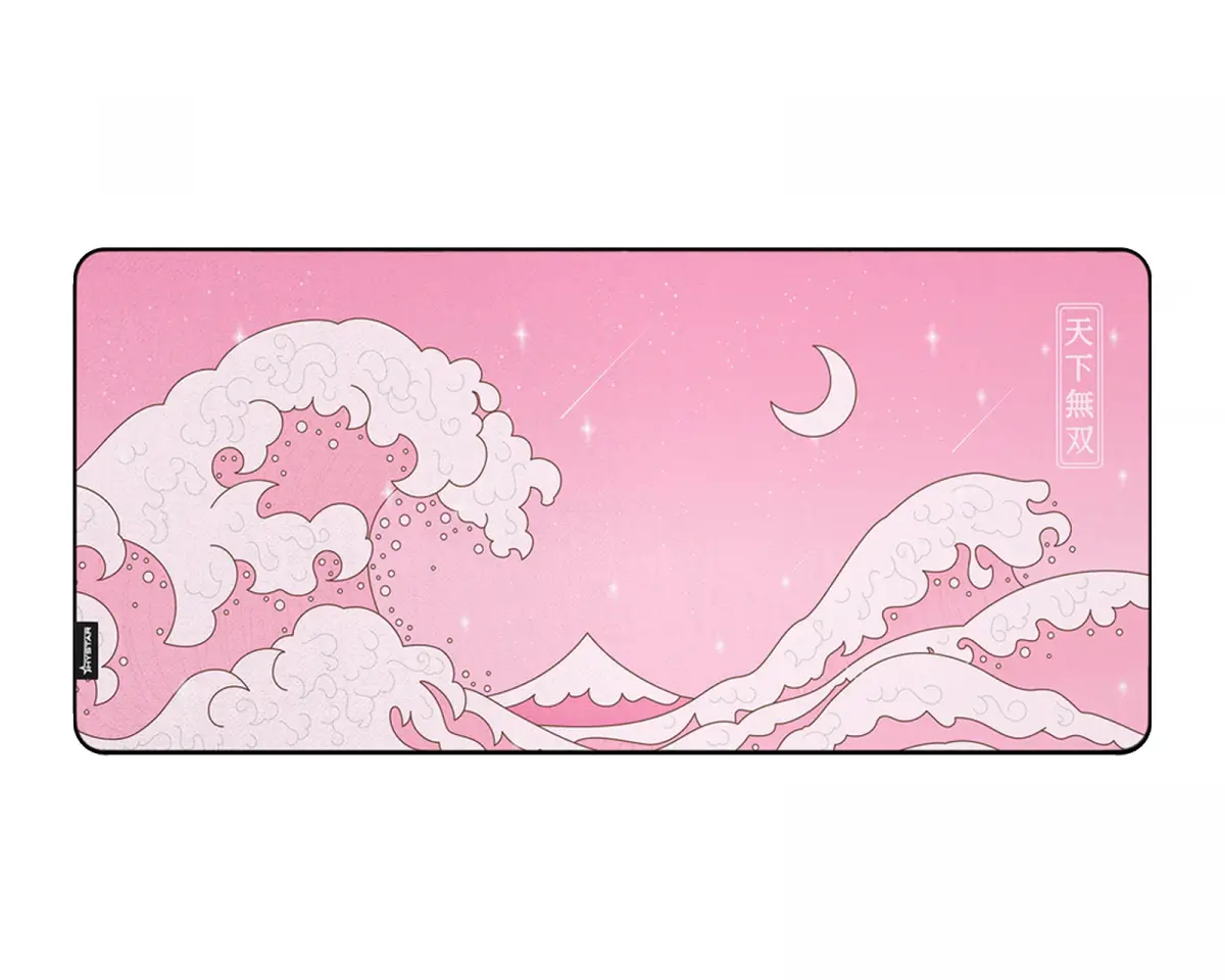 Hystar Kawaii Wave XXL Musematte