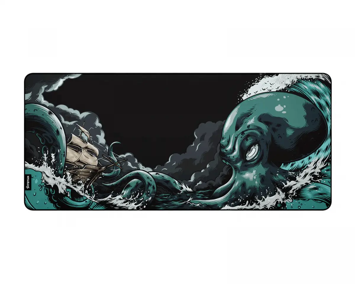 Hystar Mythic Kraken XXL Musematte