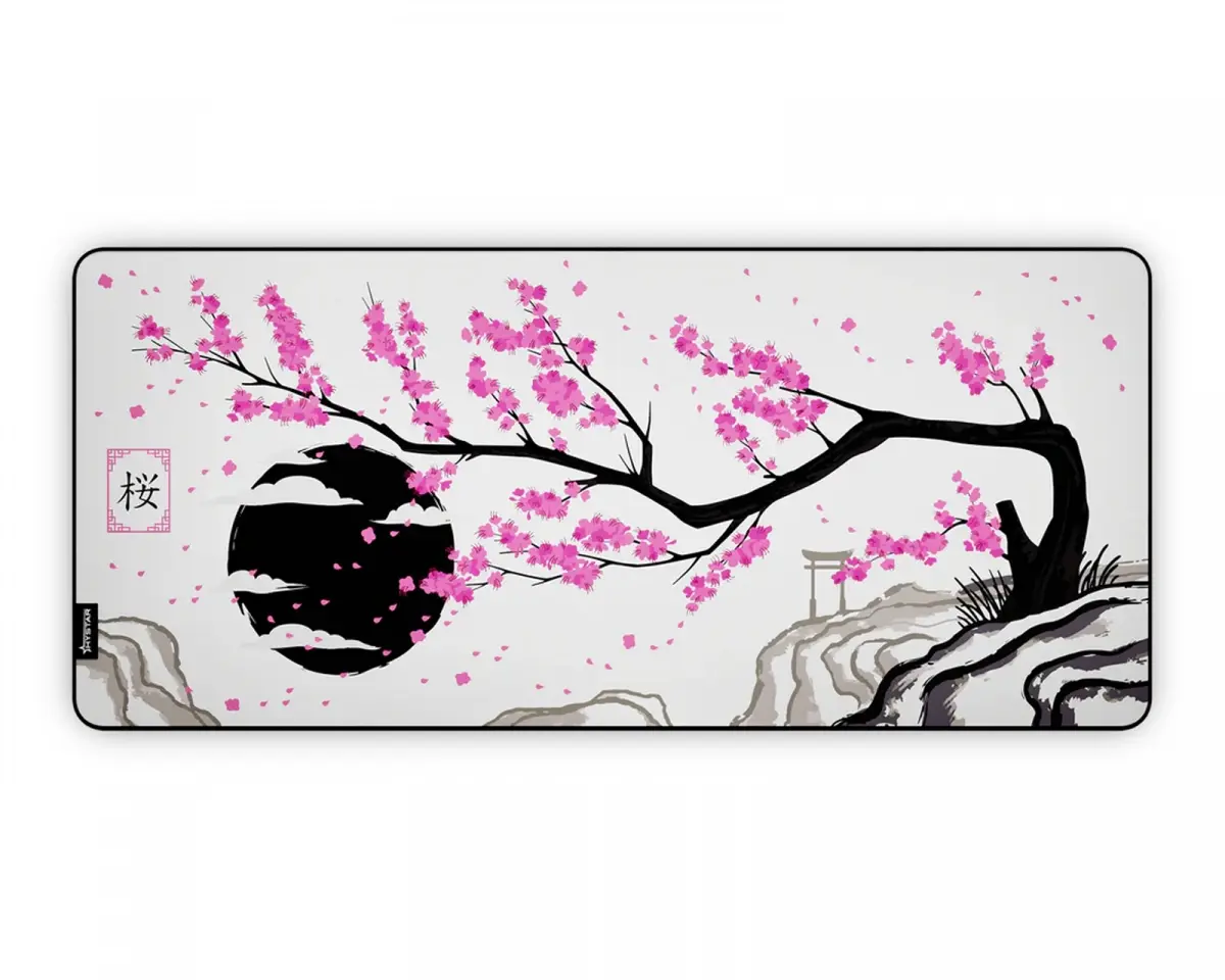 Hystar Sakura Light XXL Musematte