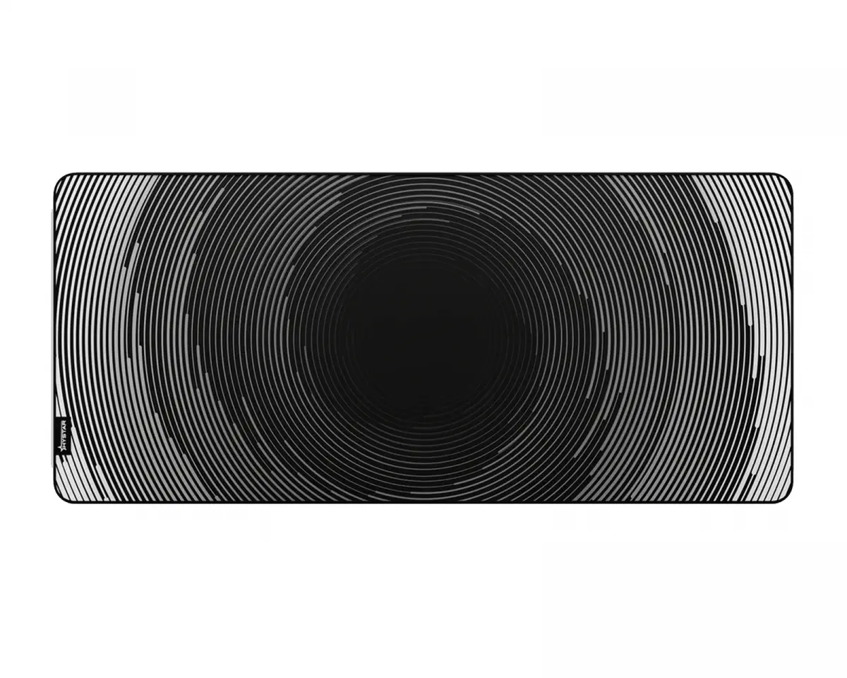 Hystar Abyss XXXL Musematte
