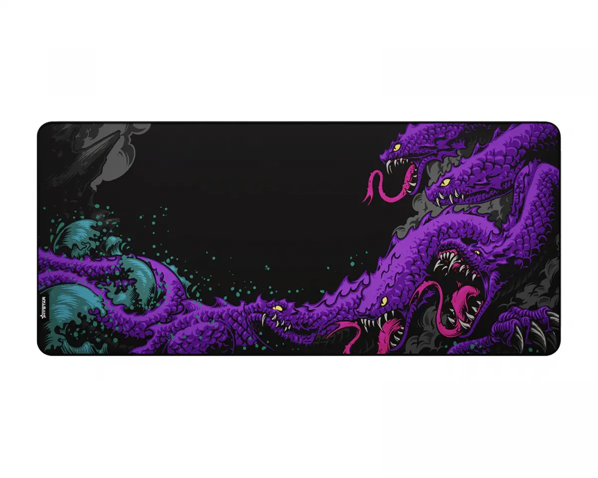 Hystar Mythic Hydra XXXL Musematte