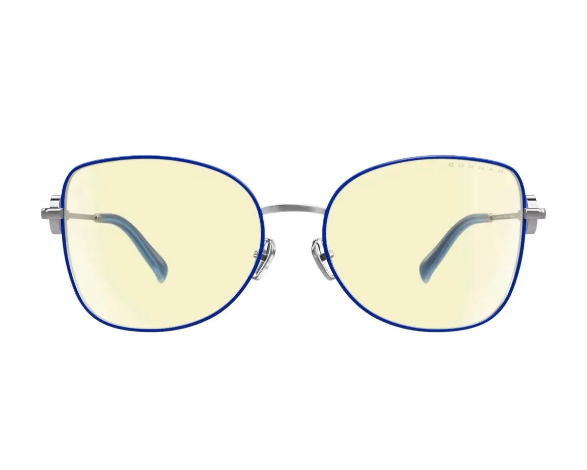 Gunnar Optiks tokidoki Digital Princess - Periwinkle - Amber