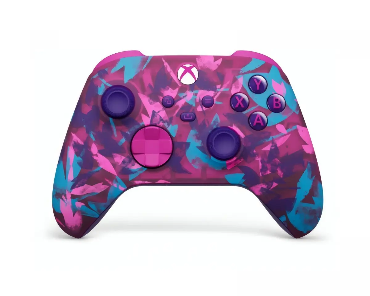 Microsoft Xbox Series Trådløs Xbox Kontroller Heart Breaker - Spesialutgave