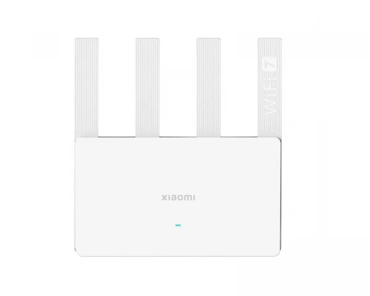 Xiaomi Router BE3600 - Wireless Router 4-ports - Wi-Fi 7