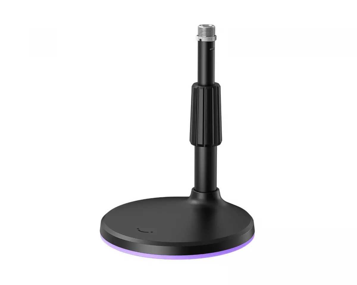 Fifine BS9 RGB Mikrofonstativ