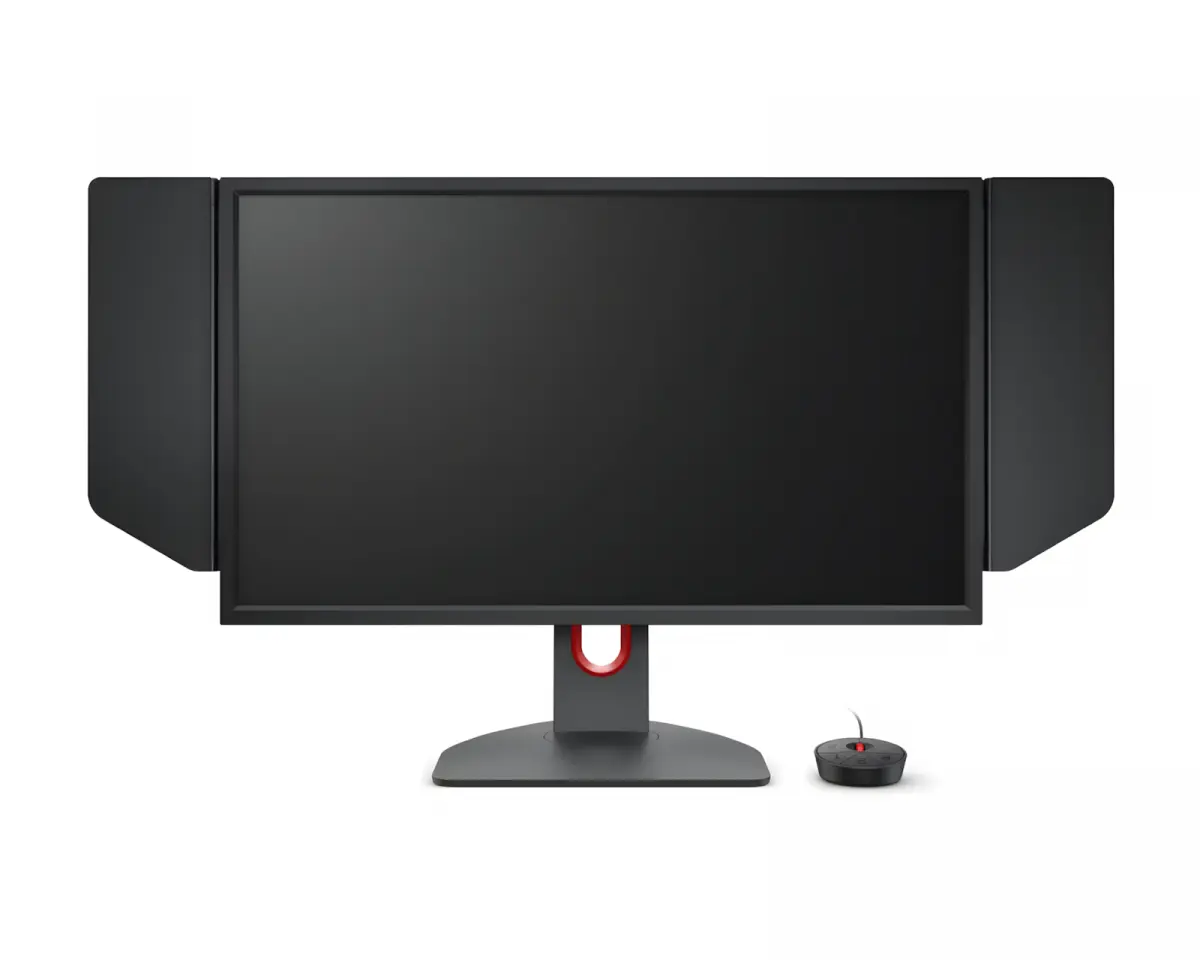 ZOWIE by BenQ XL2746K 27" 240Hz 0.5ms TN e-Sports Full HD Gaming Skjerm