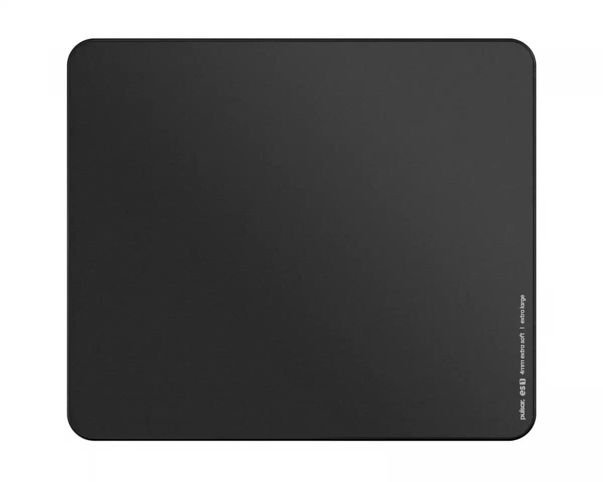 Pulsar ES1 eSports Musematte XL - 4mm