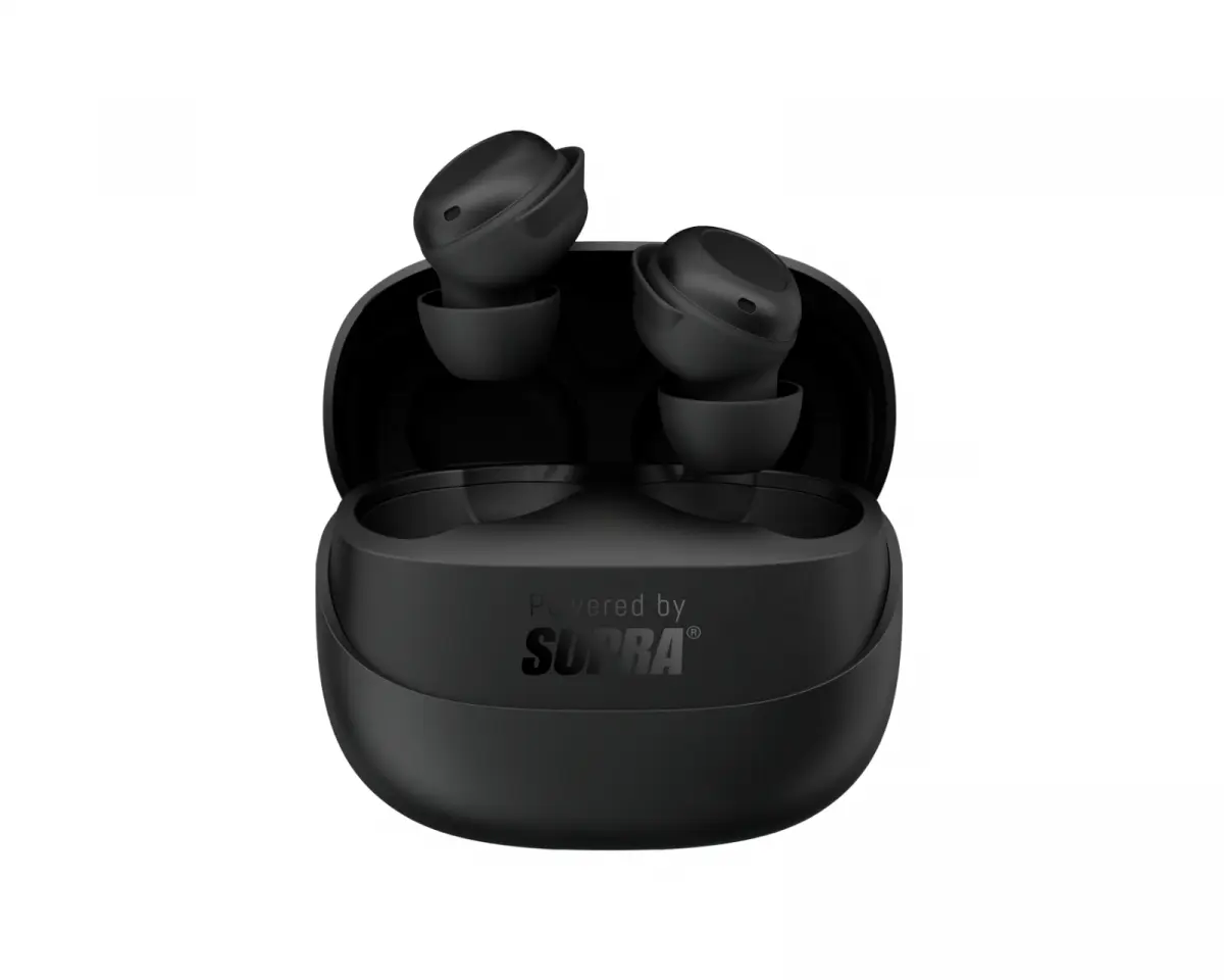 Supra ZERO-TX2 Mini TWS