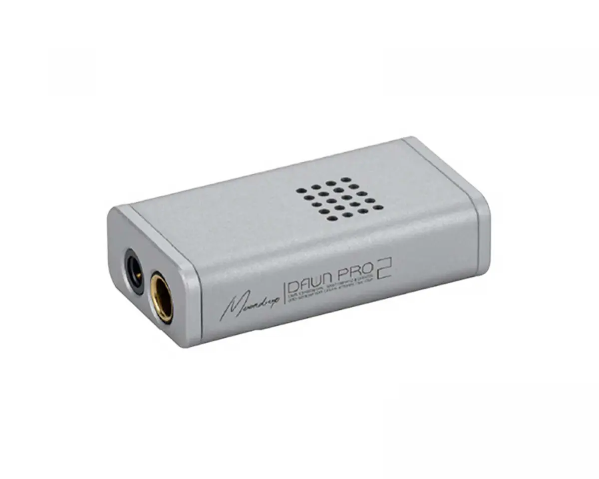 MoonDrop Dawn Pro 2 Bærbar USB DAC & T-amp