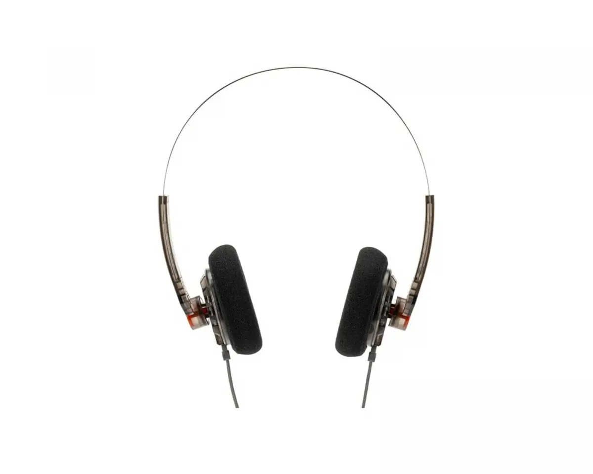 MoonDrop On-Ear Hodetelefoner - Old Fashioned