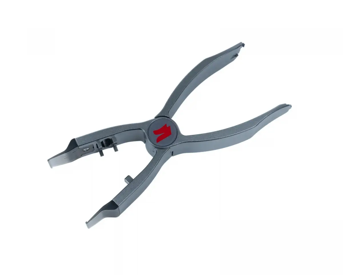 Gateron 3-in-1 Customization Tool - Keycap Puller, Switch Puller & Opener