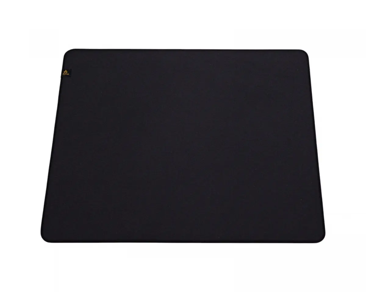 D-Glow LAN - Gaming Musematte - Svart - XL