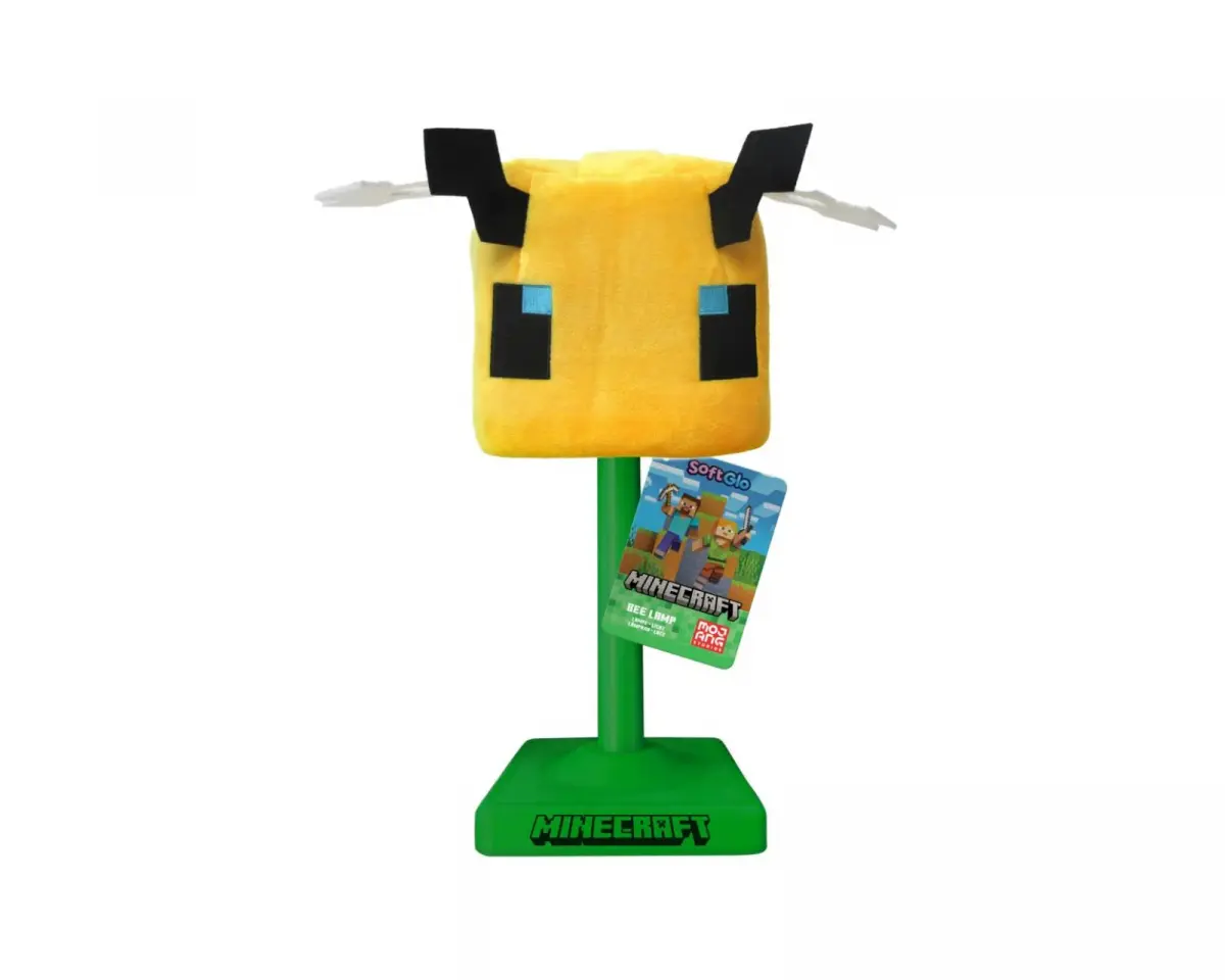 Paladone Bee Softglo Lampe