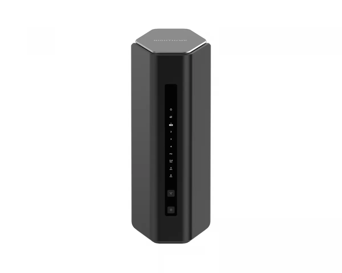Netgear Nighthawk RS500 Tri-Band 12 Gbit/s WiFi 7 Router