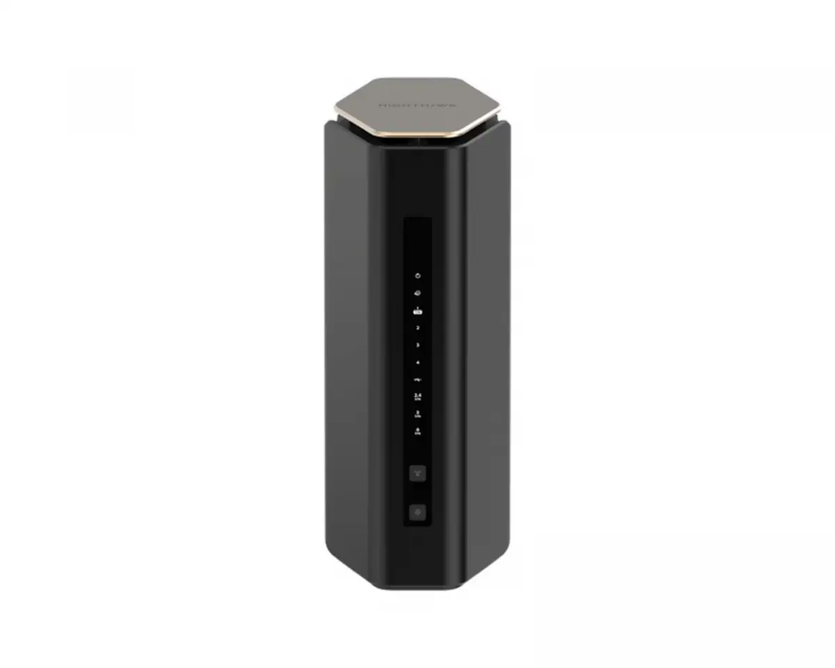 Netgear Nighthawk RS600 Tri-Band 18 Gbit/s WiFi 7 Router