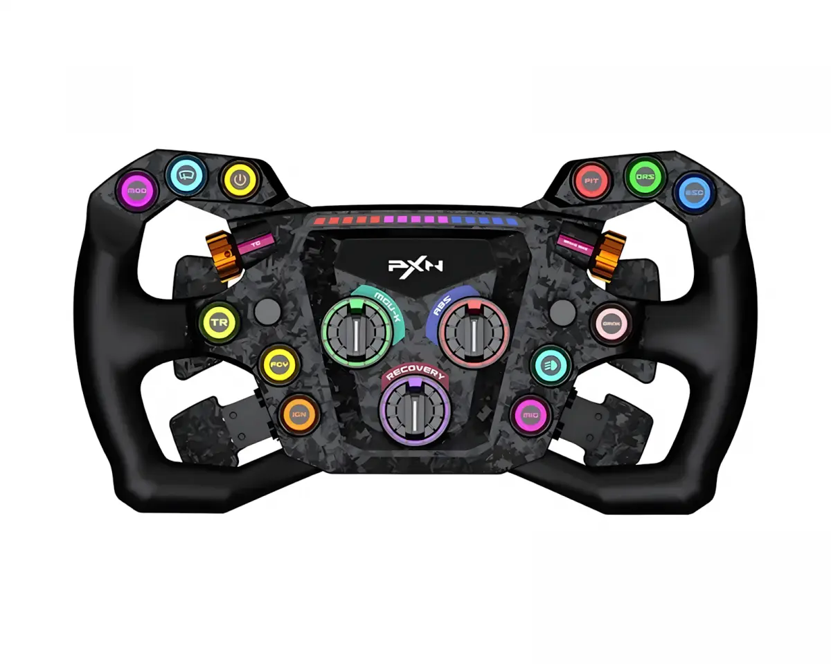 PXN W GTL 300mm GT Racing Ratt