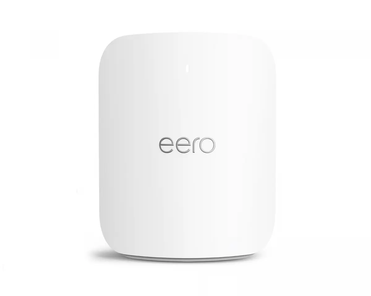 Eero 7 Pro Tri-Band WiFi 7 Mesh-Router 1-Pack