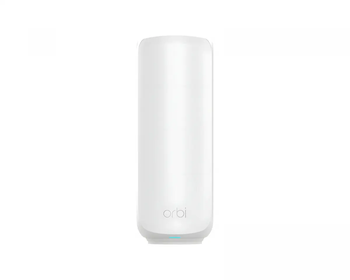 Netgear Orbi 370 Series Dual-Band WiFi 7 Mesh Add-on Satellite