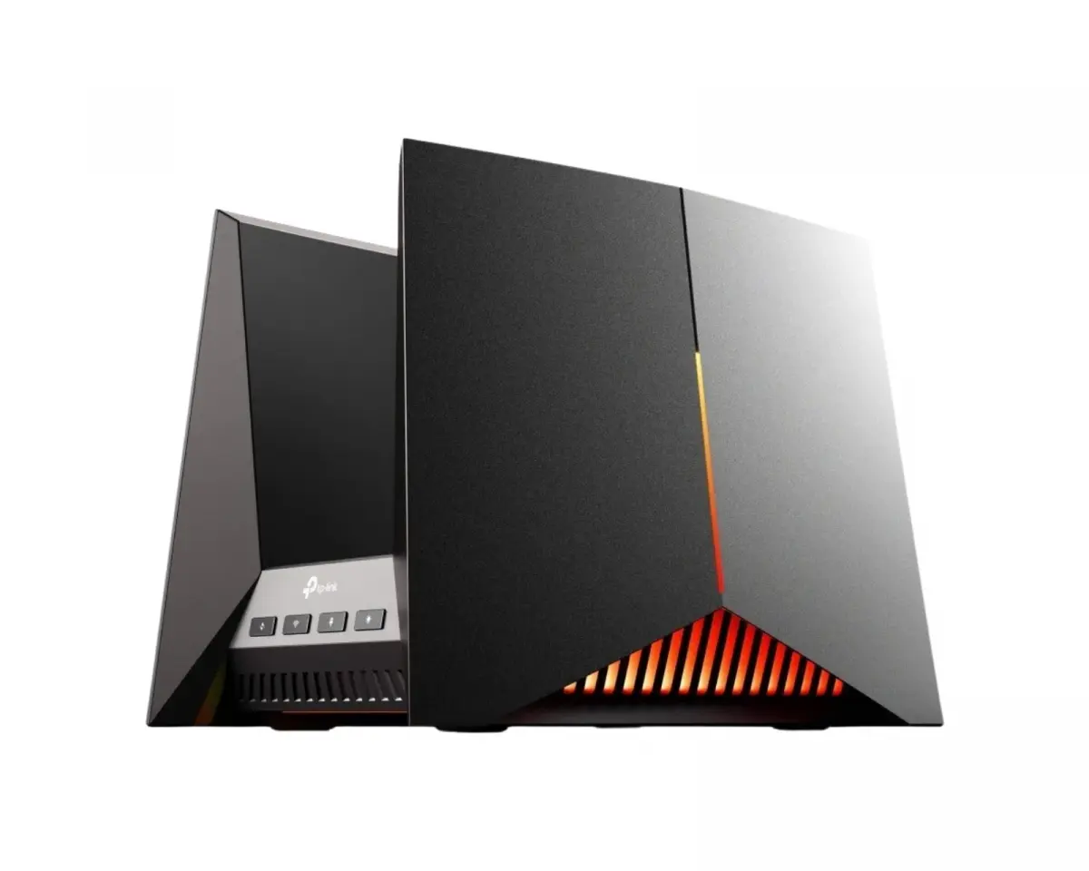 TP-Link Archer GE800 BE19000 Tri-Band Wi-Fi 7 Gaming Ruter