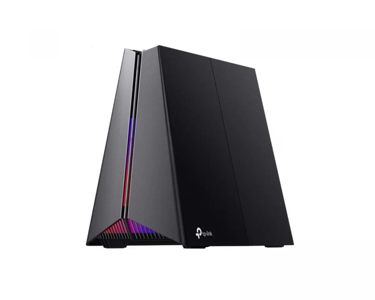 TP-Link Archer GE550 BE9300 Tri-Band Wi-Fi 7 Gaming Ruter