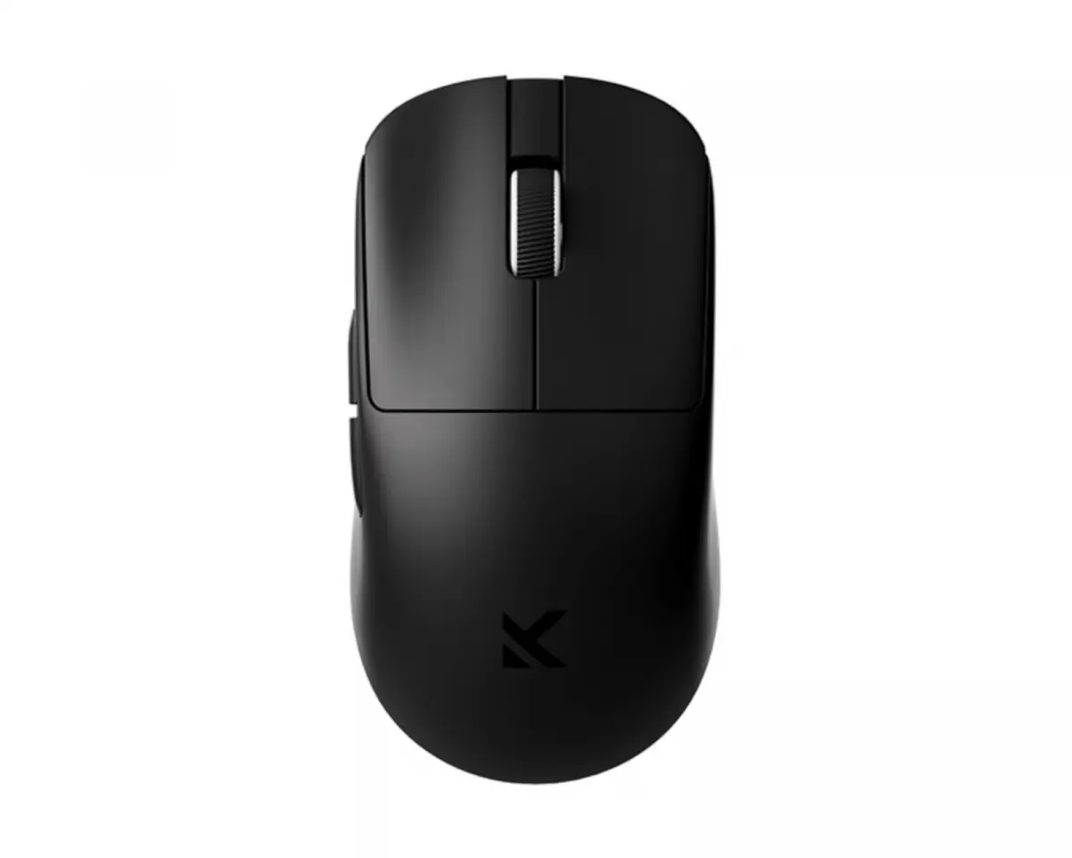MCHOSE L7 Pro Ultra Trådløs Mus - Svart