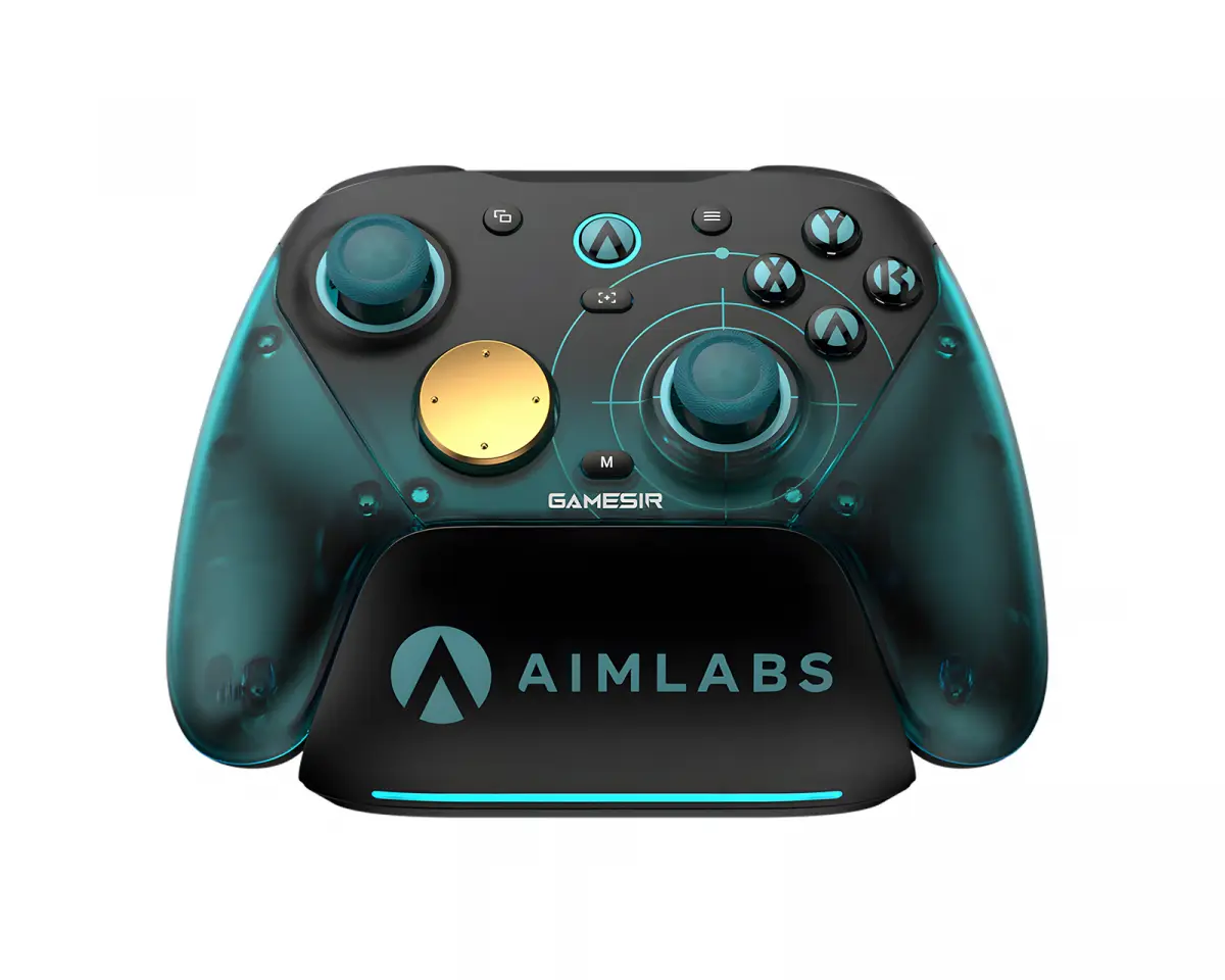 GameSir G7 Pro 8K (Champion Edition) - Wireless Controller