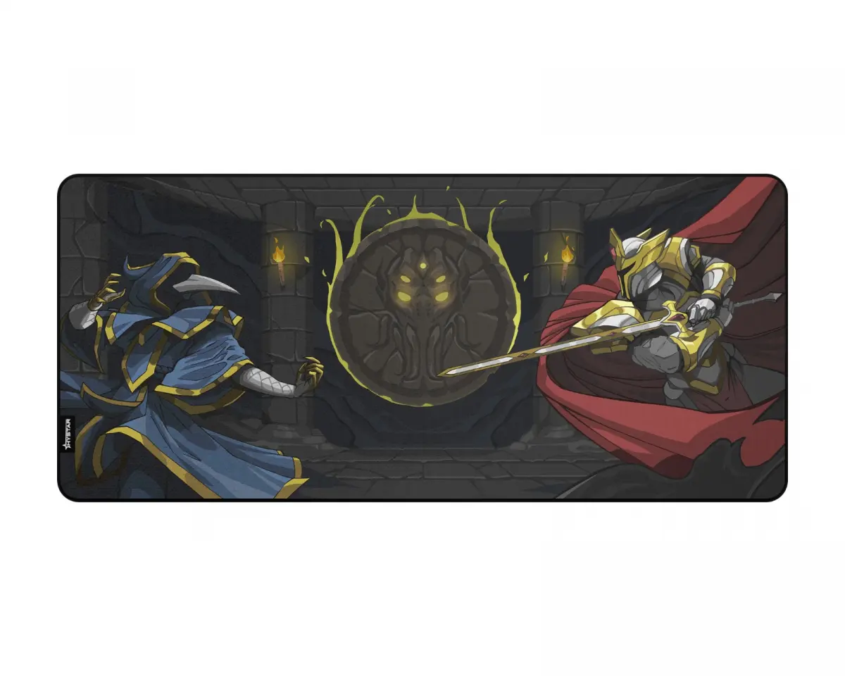 Hystar Terraria Lunatic Cultist XXXL Musematte