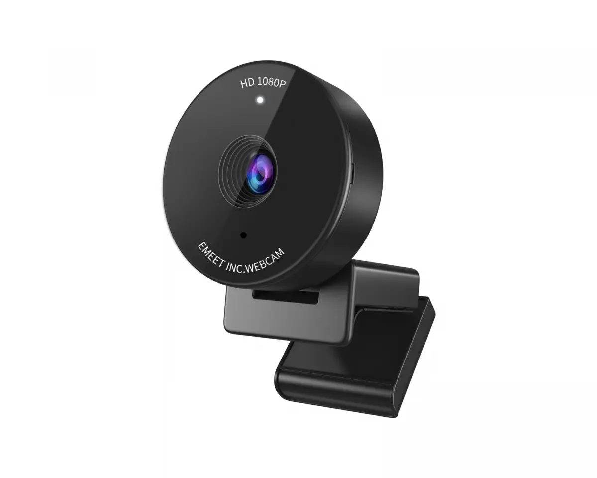 eMEET SmartCam C950 4K Webcam