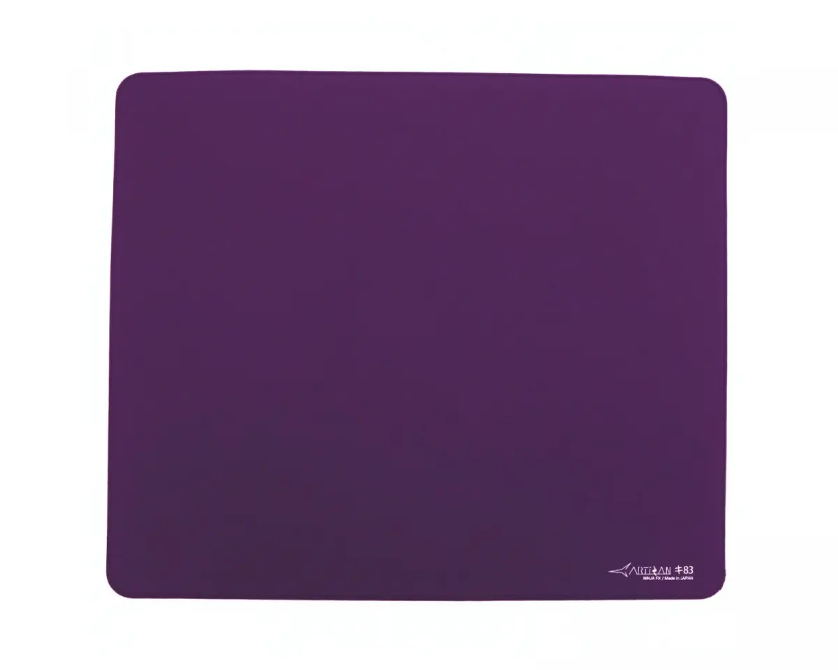 Artisan Musematte - FX Key-83 - MID - XL - Lilla