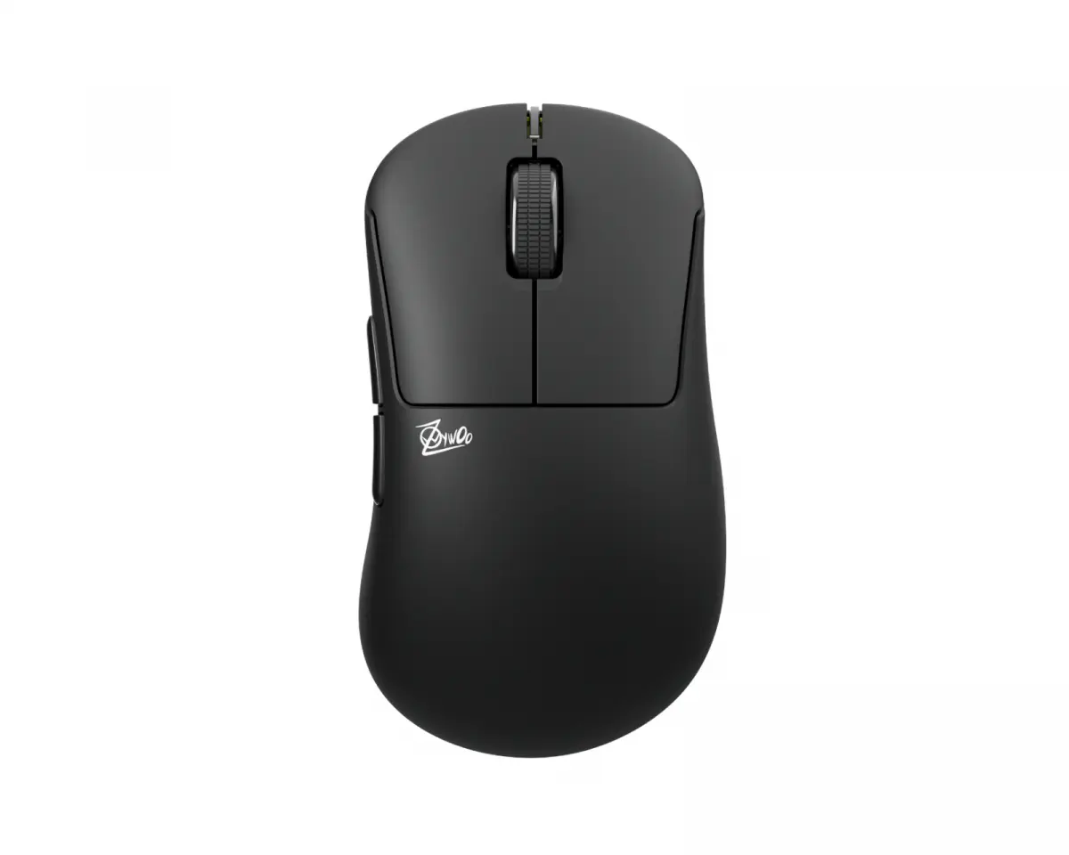 Pulsar ZywOo The Chosen Mini Wireless - Gaming mus - Optisk - 5 - Hvit